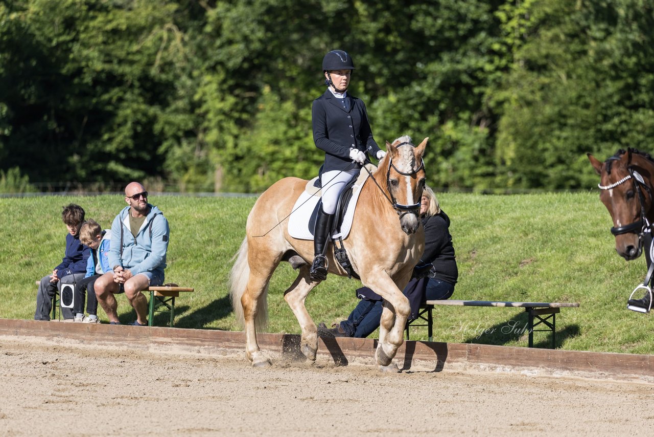 Bild 111 - Pony Akademie Turnier